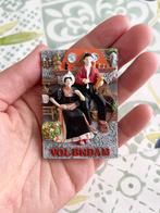 Koelkastmagneet Magneet souvenir Volendam klederdracht, Verzamelen, Beelden en Beeldjes, Ophalen of Verzenden, Zo goed als nieuw