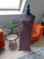 Fabienne Chapot jurk maat M Bella dress, Ophalen of Verzenden, Zo goed als nieuw, Zwart