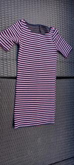 Rood wit blauwe jurk maat S, Kleding | Dames, Ophalen of Verzenden, Gedragen, Rood
