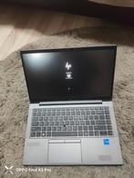 Hp zbook 14 g8 firefly i7 11 de generatie, Met videokaart, Zo goed als nieuw, HP, Gaming