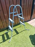 Intex zwembad trap, Tuin en Terras, Zwembad-toebehoren, Ophalen, Zo goed als nieuw