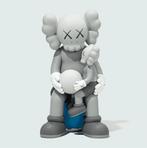Kaws Holiday Thailand Grey Figuur, Ophalen of Verzenden