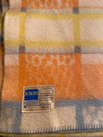 Wollen Deken Veel Kleuren ️, Huis en Inrichting, Woonaccessoires | Plaids en Woondekens, Ophalen of Verzenden, Zo goed als nieuw