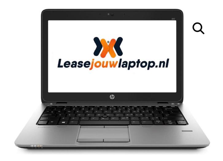 Laptop leasen – Zorgeloos abonnement, klaar voor gebruik!, Computers en Software, Windows Laptops, Zo goed als nieuw, 2 tot 3 Ghz