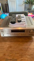 Onkyo AV Receiver TX-SR502E, Ophalen of Verzenden, Gebruikt, 120 watt of meer, Onkyo