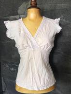 Cute Options India puur katoen blouse lichtroze maat 36-38, Kleding | Dames, Cute Options India, Ophalen of Verzenden, Zo goed als nieuw