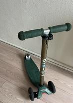 Groene Micro Kick Maxi Step, Ophalen, Gebruikt, Overige typen