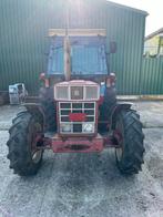 International 743, Zakelijke goederen, Agrarisch | Tractoren, Ophalen, Gebruikt, Tot 80 Pk, Case IH