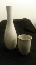 retro hillebrand+zaalberg vaasje, Ophalen