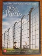 The Boy in the Striped Pyjamas | Mark Herman, Vanaf 12 jaar, Ophalen of Verzenden, Zo goed als nieuw, Drama