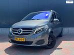 Mercedes-Benz V-klasse 250d 4-MATIC Lang DC * Pano * Cam * B, Automaat, 15 km/l, Gebruikt, Bedrijf