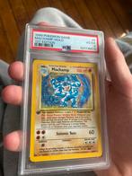 Machamp ERROR kaart psa 4 CRIMP ERROR, Ophalen of Verzenden, Nieuw, Losse kaart, Foil