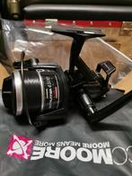 Black edition: Shimano 4500 USA baitrunner reservespoel, Watersport en Boten, Hengelsport | Karpervissen, Verzenden, Zo goed als nieuw