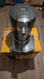 Krups Beertender B55 - Tapinstallatie, Ophalen of Verzenden, Nieuw, Krups