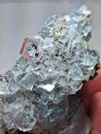 HOGE KWALITEIT FLUORIET!, Verzamelen, Mineralen en Fossielen, Ophalen of Verzenden, Mineraal