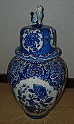 Delfts Blauwe vaas, Antiek en Kunst, Ophalen of Verzenden