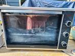 Licht gewicht oven gebruikt tijdens de verhuizing, Minder dan 45 cm, Gebruikt, Oven, Ophalen of Verzenden