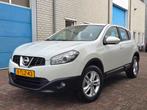 Nissan Qashqai 1.6 Airco-Cruise-Trekhaak-Apk Nieuw, Auto's, Voorwielaandrijving, Euro 5, Stof, Gebruikt