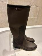 Aigle kaplaars dames - maat 39, Ophalen of Verzenden, Zo goed als nieuw, Dames, Schoeisel