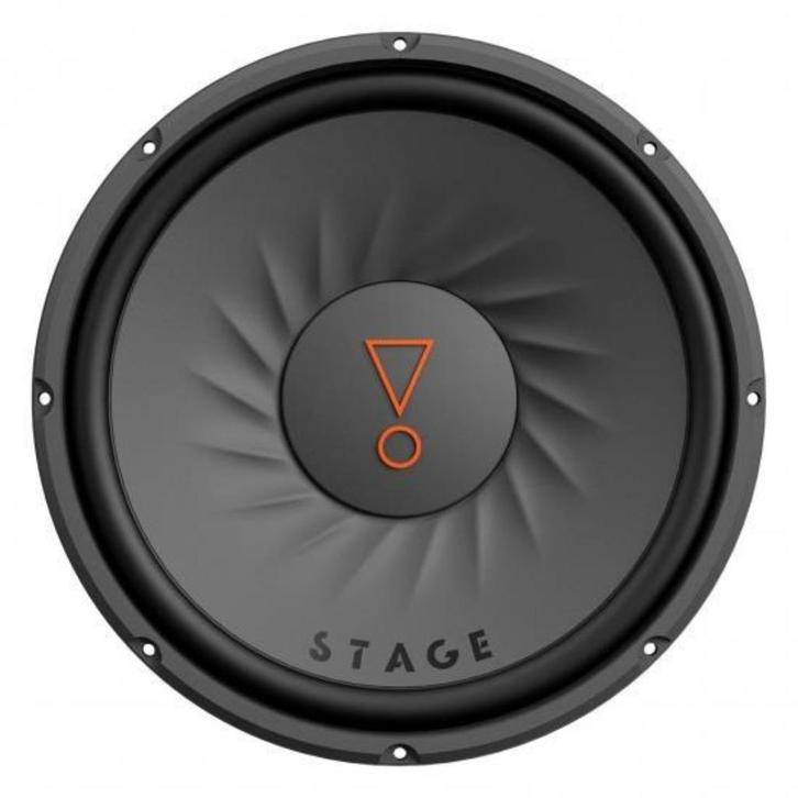 JBL Stage 122 SUBWOOFER 12INCH 1000 WATT, Auto diversen, Autospeakers, Nieuw, Ophalen of Verzenden