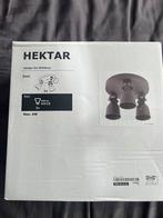 IKEA Hektar Plafondlamp - Donkergrijs - Nieuw in doos, Ophalen of Verzenden, Nieuw