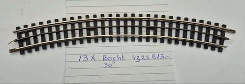 ho spoor trix express wagons locomotief diverse, Hobby en Vrije tijd, Modeltreinen | Overige schalen, Gebruikt, Locomotief, Gelijkstroom
