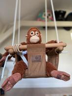 Indoor Children swing - Hippe Schommel, Ophalen of Verzenden, Zo goed als nieuw, Rij- of Hobbelspeelgoed