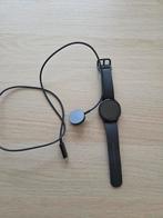 Samsung Watch 5 - Gebruikt, kleine beschadiging, Sieraden, Tassen en Uiterlijk, Smartwatches, Ophalen, Gebruikt, Zwart, GPS