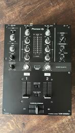 Pioneer DJM-250MK2 mixer, Muziek en Instrumenten, Mengpanelen, Ophalen of Verzenden, Zo goed als nieuw, Minder dan 5 kanalen