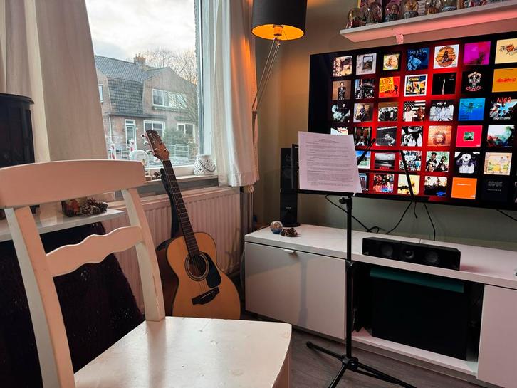 Songwriting lessen!, Muziek en Instrumenten, Standaards, Nieuw, Ophalen