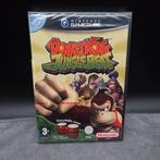 Donkey kong junglebeat GameCube pal HOL factory sealed mint!, 1 speler, Ophalen of Verzenden, Nieuw, Avontuur en Actie