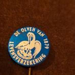 SPELDJE Olven van 1879, Ophalen of Verzenden, Zo goed als nieuw, Merk