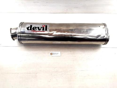Demper D1-43698, Motoren, Accessoires | Overige
