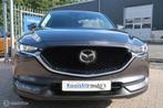 Mazda CX-5 2.0 SkyActiv-G 165 GT-M 4WD AUTOMAAT, Automaat, 1998 cc, Stof, Gebruikt