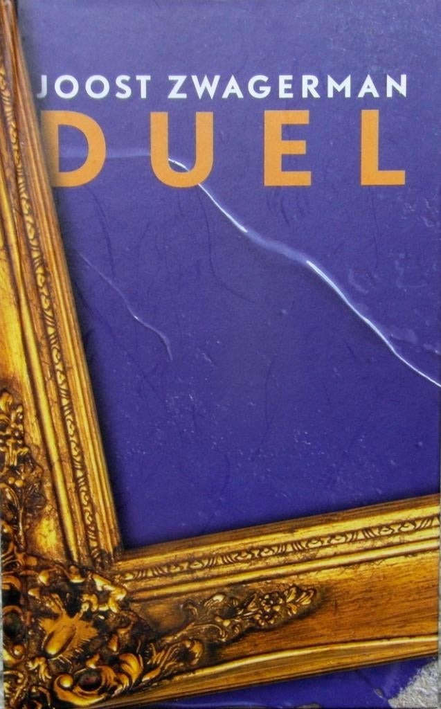 [Zwagerman, Joost] - Duel, Ophalen of Verzenden, Zo goed als nieuw