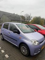 Daihatsu Cuore 1.0 5D 2004 // Weinig km’s!, Auto's, 600 kg, Cuore, Origineel Nederlands, 989 cc