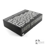 Grote fotografen - Volkskrant - 20 delen, Boeken, Ophalen of Verzenden, Nieuw, Fotografen