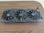 ASUS ROG STRIX GTX1070-08G Gaming (in goede staat), Computers en Software, Videokaarten, Ophalen, PCI-Express 3, DisplayPort, Nvidia
