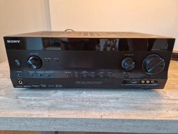 Sony STR-DH730 receiver beschikbaar voor biedingen