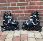 Skates Roces maat 38, in PRIMA staat!, Sport en Fitness, Skeelers, Ophalen, Kinderen, Roces, Inline skates 4 wielen