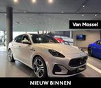 Maserati Grecale AWD Folgore 105kWh | 557PK | Sonus Faber Au, Auto's, Automaat, 12 maanden, Stof, Gebruikt