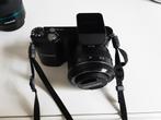Samsung NX 1100 smart camera, Audio, Tv en Foto, Fotocamera's Digitaal, Ophalen, Spiegelreflex, Zo goed als nieuw, Samsung