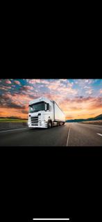 Ervaren schiphol Ce chauffeur zoekt nieuw werk., 33 - 40 uur, Vanaf 10 jaar, Overige vormen