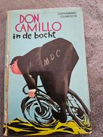 Don Camillo in de bocht - Guarechi, Ophalen of Verzenden, Gelezen