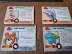 Pokémon Topps TV Animation kaarten, Hobby en Vrije tijd, Verzamelkaartspellen | Pokémon, Ophalen of Verzenden, Gebruikt, Meerdere kaarten