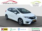Honda Jazz 1.3 i-VTEC Elegance | Camera | Automaat | Navigat, Auto's, Honda, 450 kg, Gebruikt, Euro 6, 4 cilinders