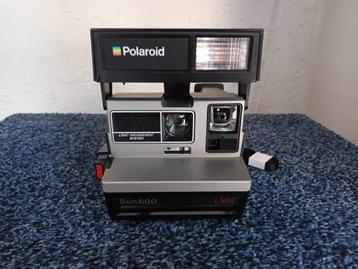Polaroid Sun 600 beschikbaar voor biedingen