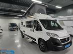 Possl 2 Win Plus 160pk *AUTOMAAT 9-traps*Hefdak, Caravans en Kamperen, Campers, Pössl, Bus-model, Bedrijf, Diesel