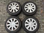 Skoda Citigo set winterwielen 14"  5-6mm profiel, Auto-onderdelen, Banden en Velgen, Ophalen, 14 inch, Gebruikt, 175 mm