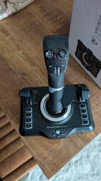 Turtle Beach Velocity One Flight Stick, Computers en Software, Joysticks, Ophalen of Verzenden, Zo goed als nieuw